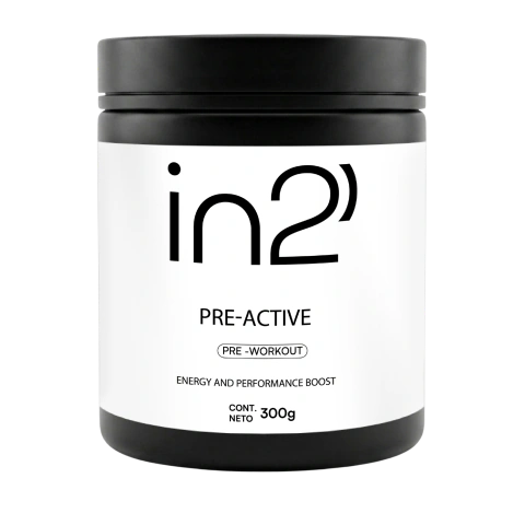 In2 PreActive