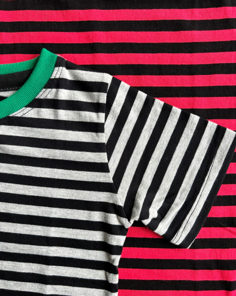 Remera Raíces