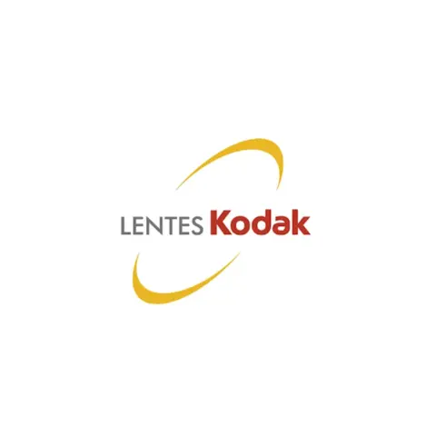 Lentes Kodak Blue 1.56