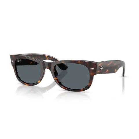Ray-Ban RB 0832S Mega Wayfarer II 902/R5 52