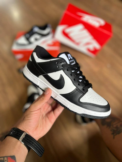 Dunk PANDA