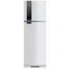 Geladeira Brastemp Frost Free Duplex 400 litros Branca com Freeze Control – BRM54JB