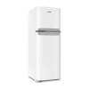 Refrigerador 472L 2 Portas Frost Free 110 Volts, Branco, Continental