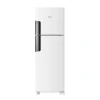 Geladeira Frost Free Consul 377 Litros Duplex CRM44MB Branco 110V