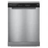 LAVA LOUÇAS BRASTEMP 14 SERVIÇOS COM SMART BLF60AR SENSOR INOX 127V