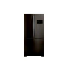Geladeira Frost Free French Door 3 Portas Preta Brastemp – BRO85ME