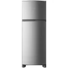Geladeira Frost Free Duplex 333 Litros Inox Consul - CRM40MK 110v