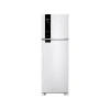 Geladeira Brastemp Frost Free Duplex 415 Litros Branca - BRM52MB 110V