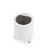 Lavadora Plus Preta 220V 60Hz