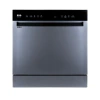 Lava-louças Eos Premium 10 Serviços Branco Ell08b 220v - storebigos