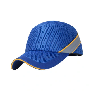 Boné Protetor E Absorvente de Impactos, Ideal para Viagens, Caminhadas, Construção E Atividades Ao Ar Livre. Também Disponível em para Excursões