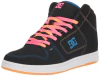 DC Tênis feminino de skate Manteca 4 de cano alto - comprar online