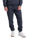 Russell Athletic Calça de moletom masculina Dri-Power fechada com bolsos