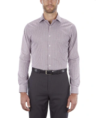 Van Heusen Camisa