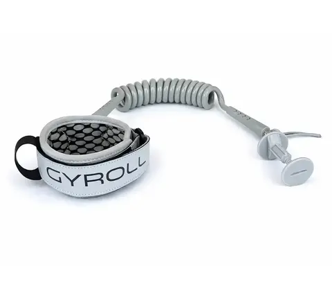 LEASH GYROLL ATLAS 9MM