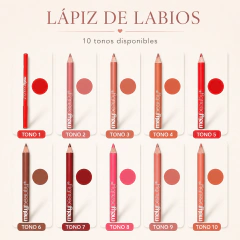 Lip liner BEAUTY CREATION - comprar online