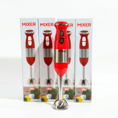 Mixer Eiffel