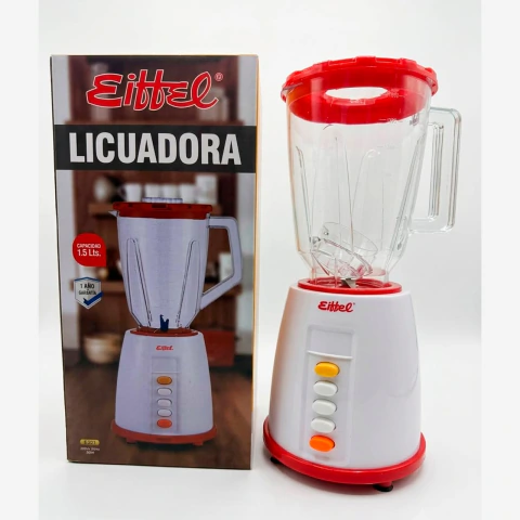 Licuadora Eiffel