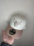 New Era 9FORTY Chicago Bulls Beige & Cream