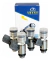 Bico Injetor IWP003 Winner para Fiat 1.4 8v Tetrafuel/Flex Palio Strada Siena - comprar online