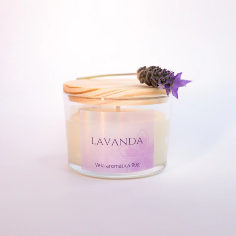 Vela Aromática