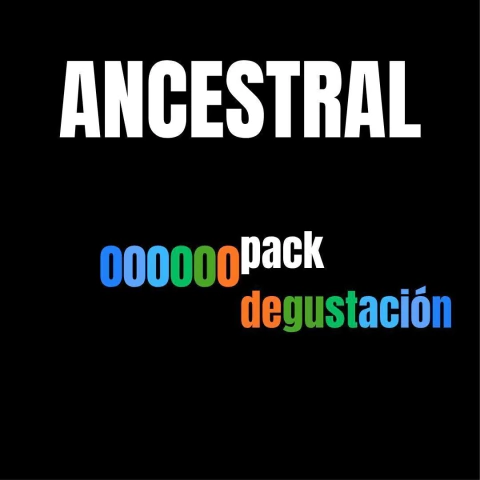 yerba mate ancestral