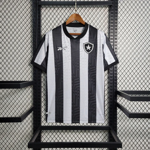 Camisa Botafogo - Home 2023/2024