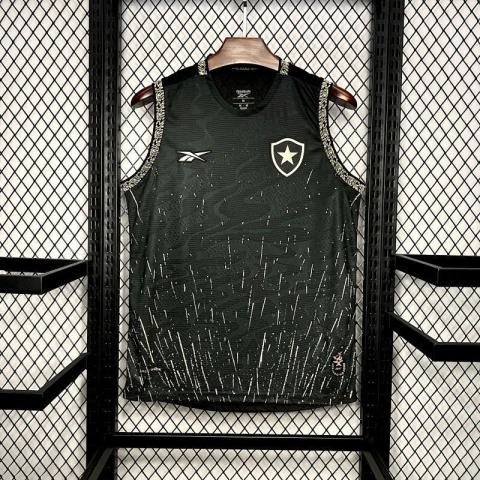 Regata Botafogo - Away 2024/2025