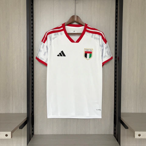 Camisa Estados Unidos - Fifa World Cup 2026