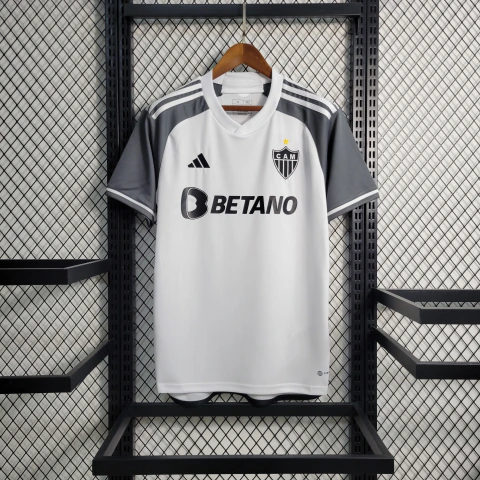Camisa Atlético Mineiro - Away 2023/2024