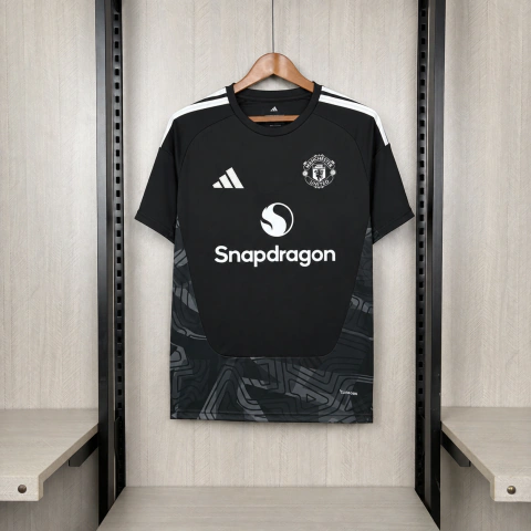 Camisa Manchester United - Goleiro 2026/2027