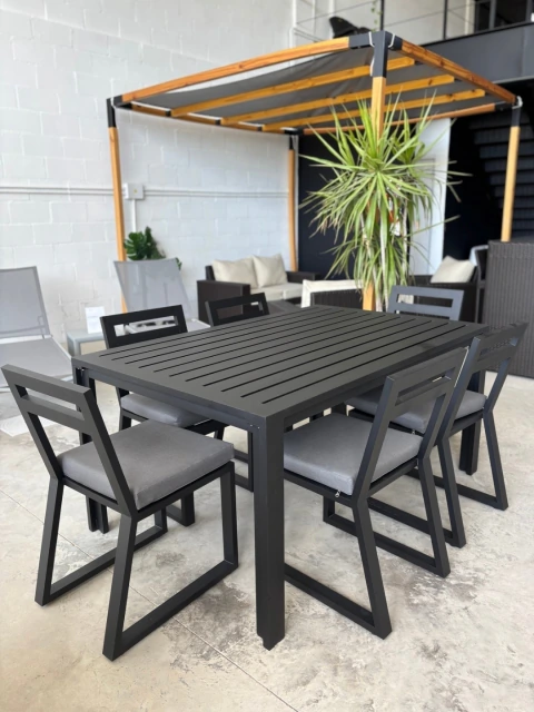 Comedor Lugo para 6 personas