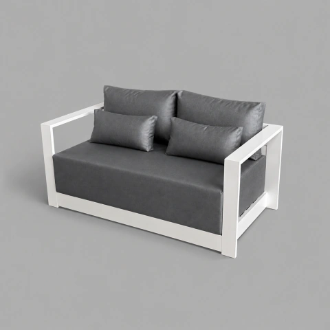 Sillón 2 cuerpos Bilbao