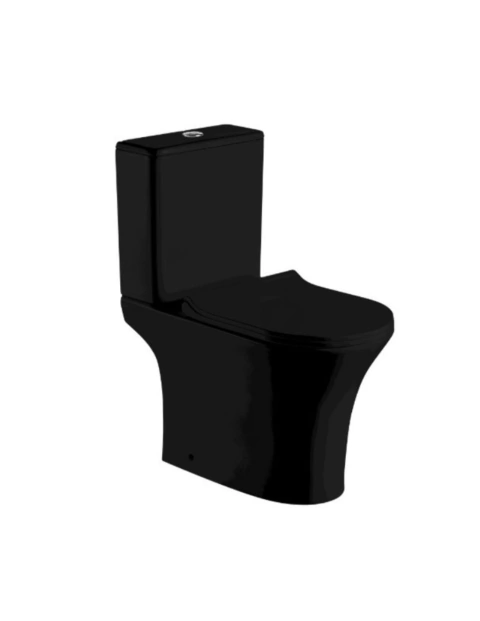 Golan Inodoro Symphony Black