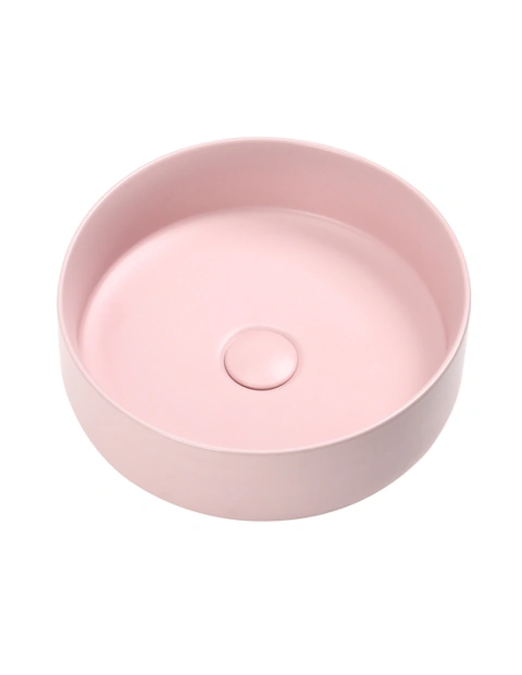 Golan Bacha de apoyo 5014-PI – Rosa claro