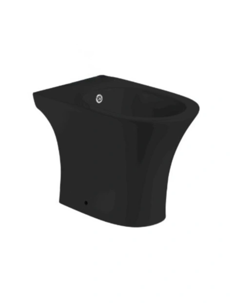 Golan Bidet Symphony Black de 1 agujero