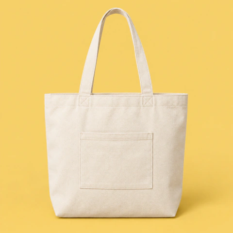 Produto Teste - Bolsa de Lona
