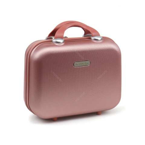 Frasqueira de Viagem Dream Rose Gold