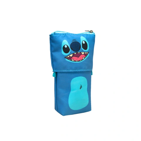 Estojo Retrátil Stitch