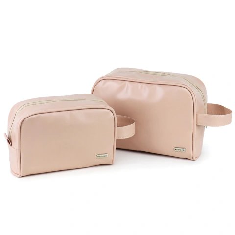 Kit Necessaire Essential Nude