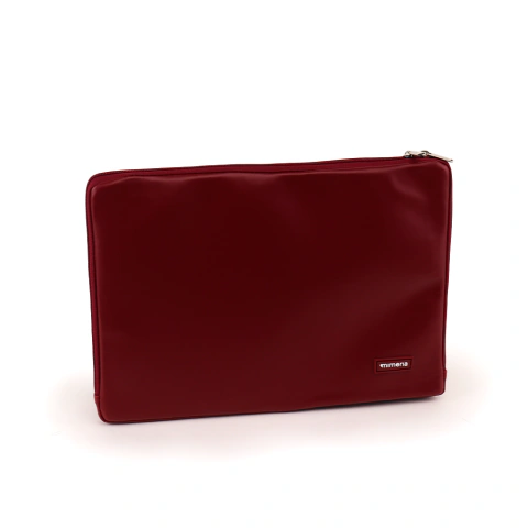 Capa para Notebook 14" Essential Vermelho Cereja
