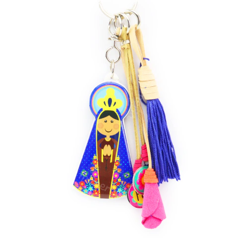 Chaveiro Nossa Senhora Aparecida