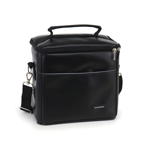 Bolsa Térmica Move Preta