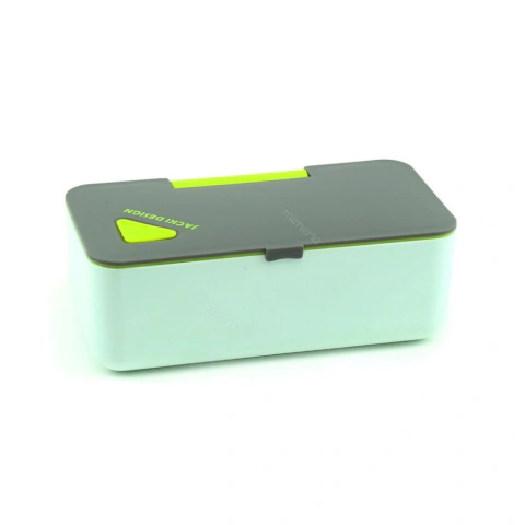 Pote Marmita Verde