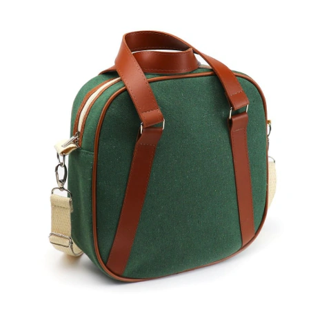 Bolsa Madá Verde Floresta