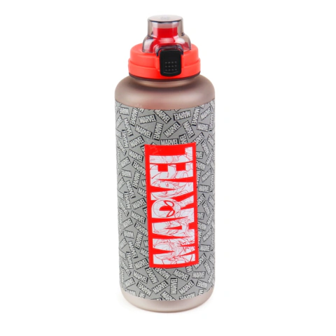 Garrafa Max Marvel 1,650 Litros