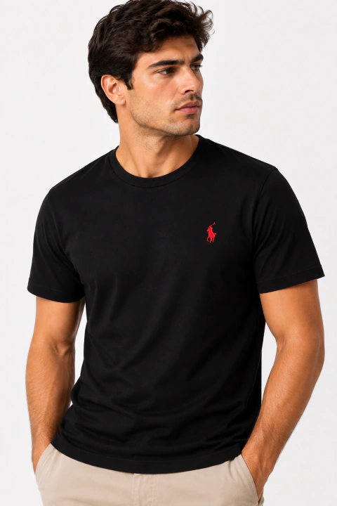 Camiseta Ralph Lauren