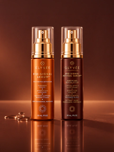Combo 2 - Bio-Signal Retinol + Bio-Signal