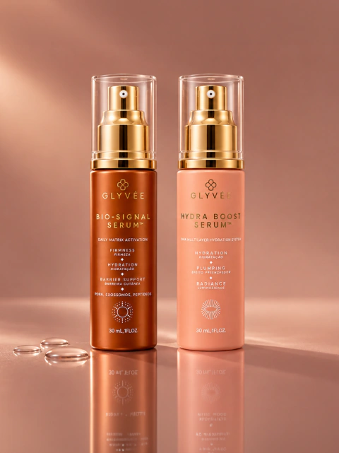 Combo 4 - Hydra Boost + Bio-Signal Preço: R$ 578,00