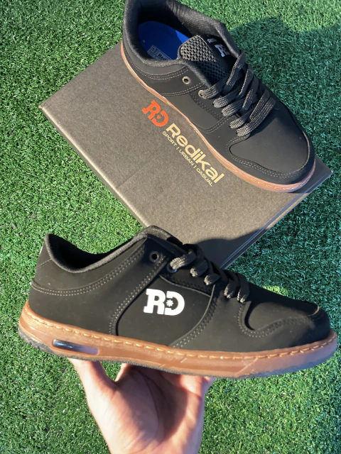 Tênis Masculino REDIKAL RKT 406